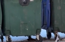 Жителей центра Ярославля напугало вечное шествие